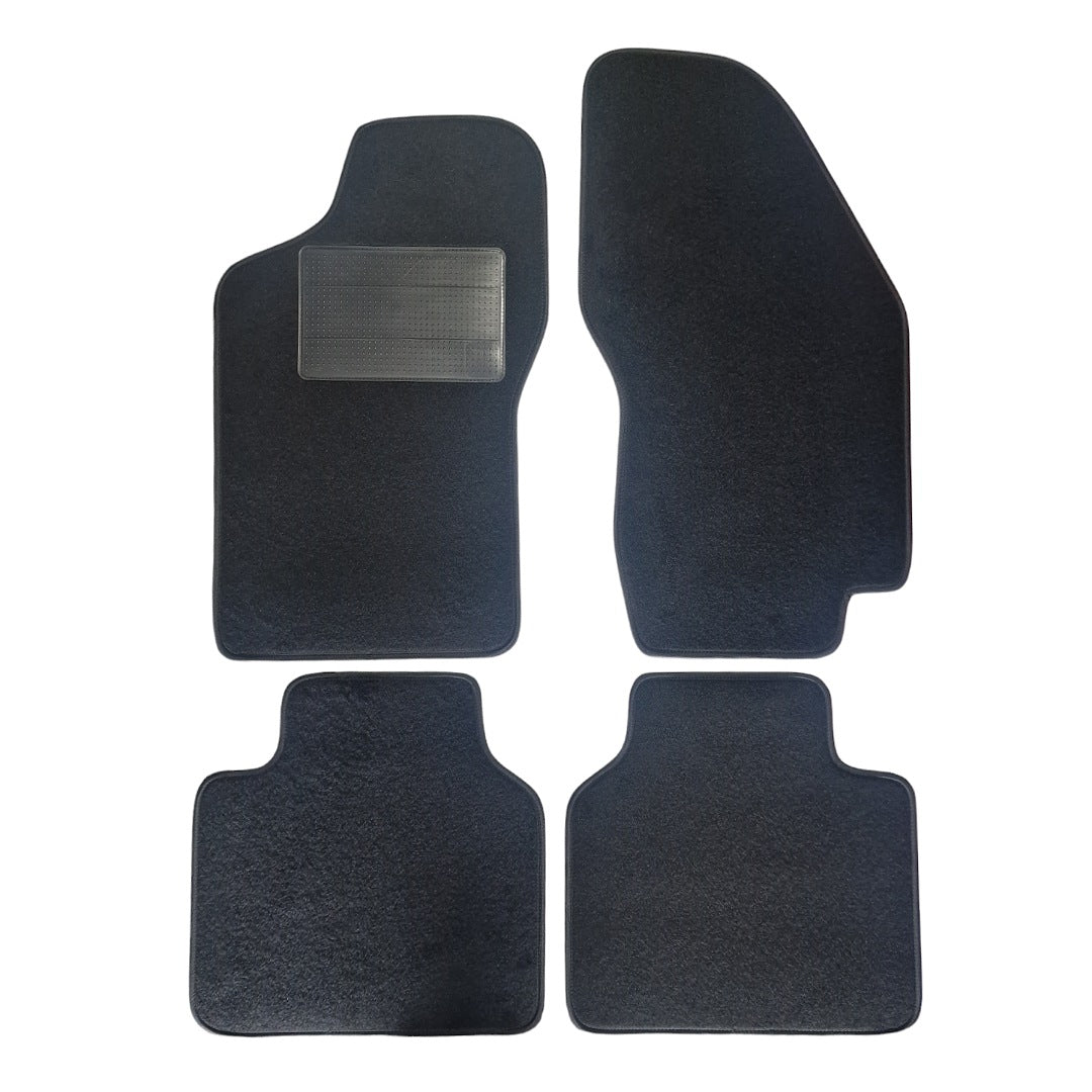 ESSE2EMME Tappetini Auto in Moquette per Alfa Romeo 155 1992>1998