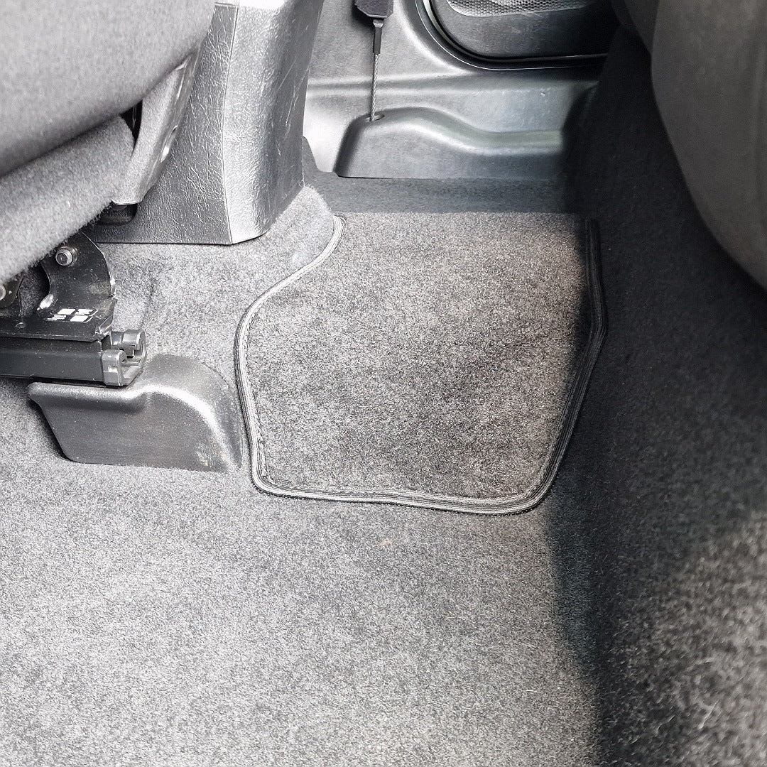 Tappetino Protettivo per Tunnel Centrale Posteriore Fiat Tipo (357) Hatchback e 358 Sw 2015>