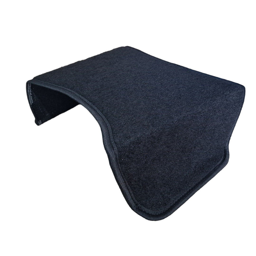 Tappetino Protettivo per Tunnel Centrale Posteriore Fiat Tipo (357) Hatchback e 358 Sw 2015>