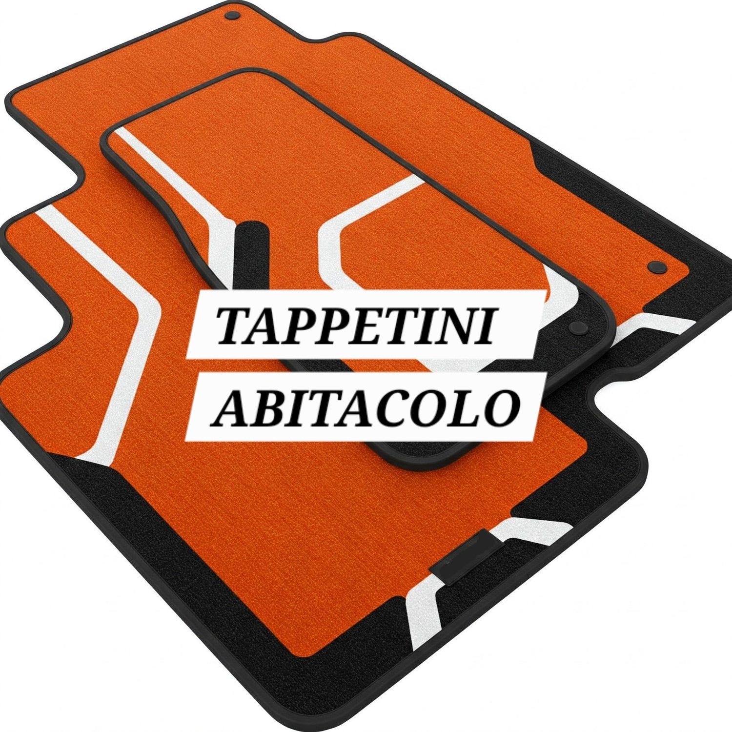 Tappetini Abitacolo