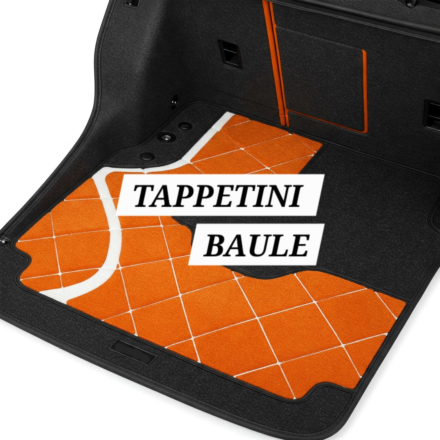 Tappetini Baule