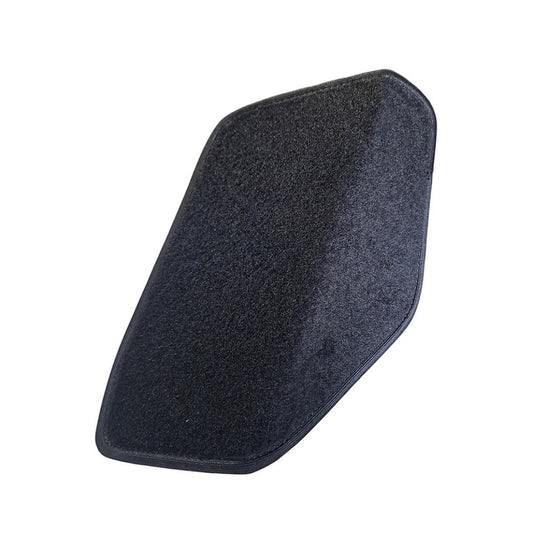 ESSE2EMME Tappetino Protettivo per Pedana Poggiapiede Aixam City/Coupè/Minauto/Crossover 2013>