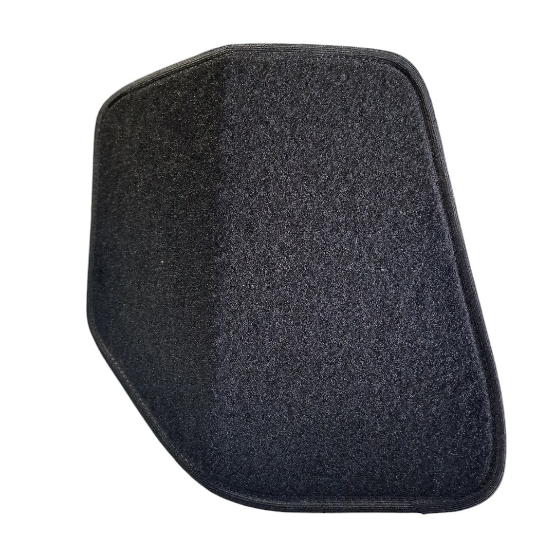 ESSE2EMME Tappetino Protettivo per Pedana Poggiapiede Aixam City/Coupè/Minauto/Crossover 2013> (Lato Passeggero)