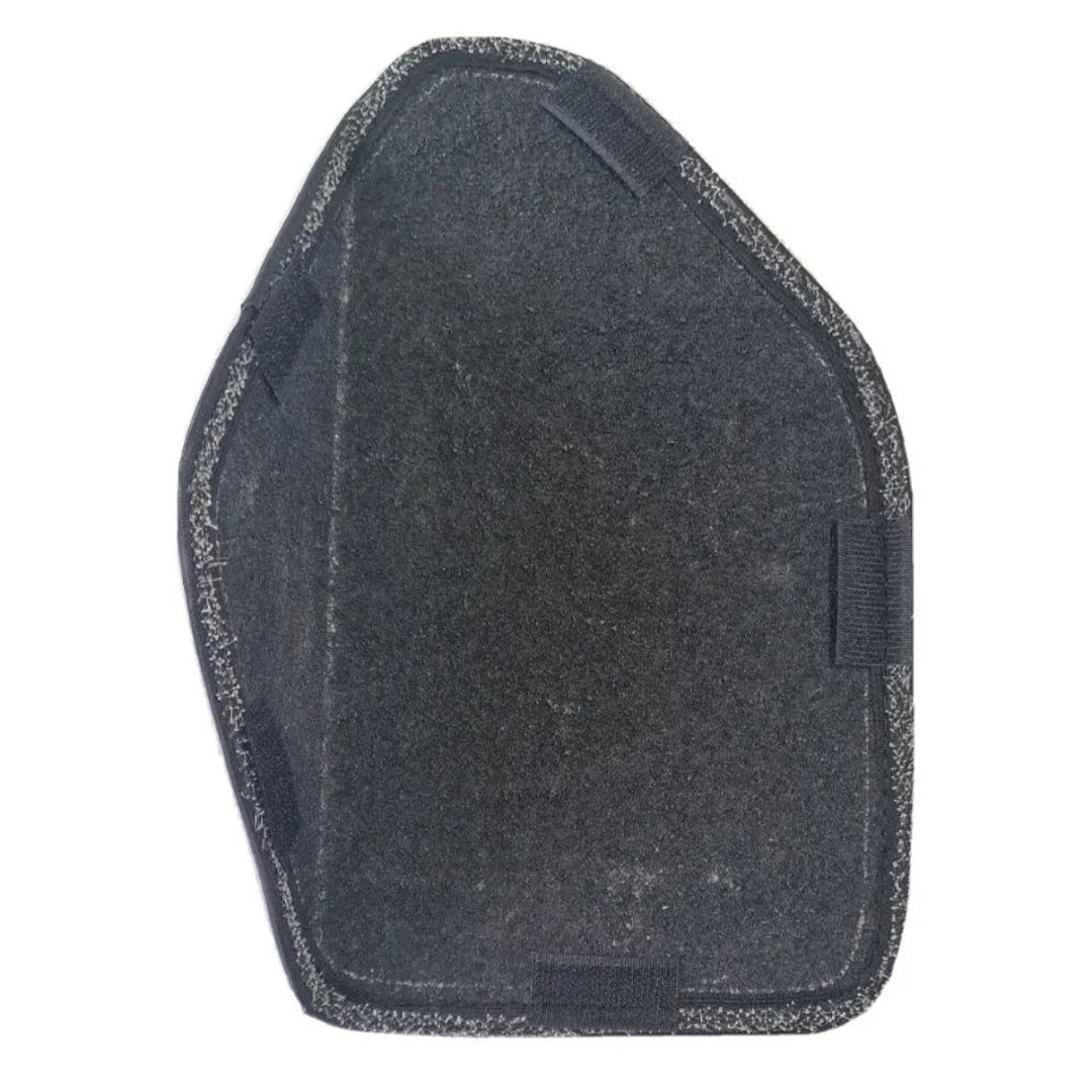 ESSE2EMME Tappetino Protettivo per Pedana Poggiapiede Alfa Romeo 147 2000>2010