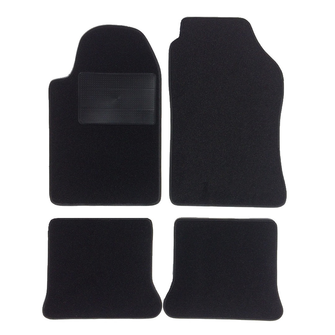 ESSE2EMME Tappetini Auto in Moquette per Alfa Romeo 75 1985>1989