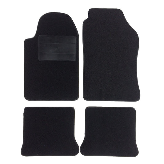 ESSE2EMME Tappetini Auto in Moquette per Alfa Romeo 75 1985>1989