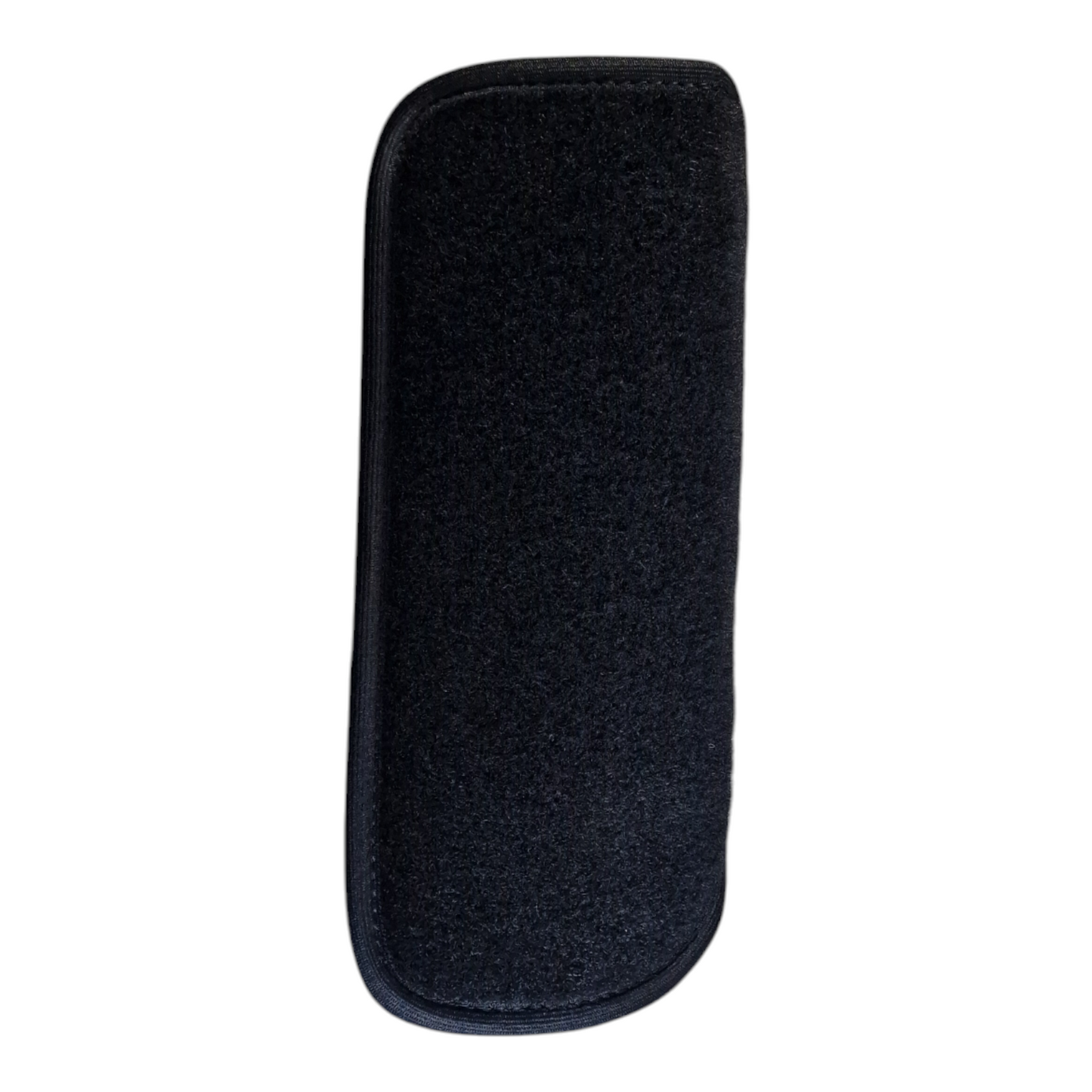 ESSE2EMME Tappetino Protettivo per Pedana Poggiapiede Audi A1 (8X) 2010>2018