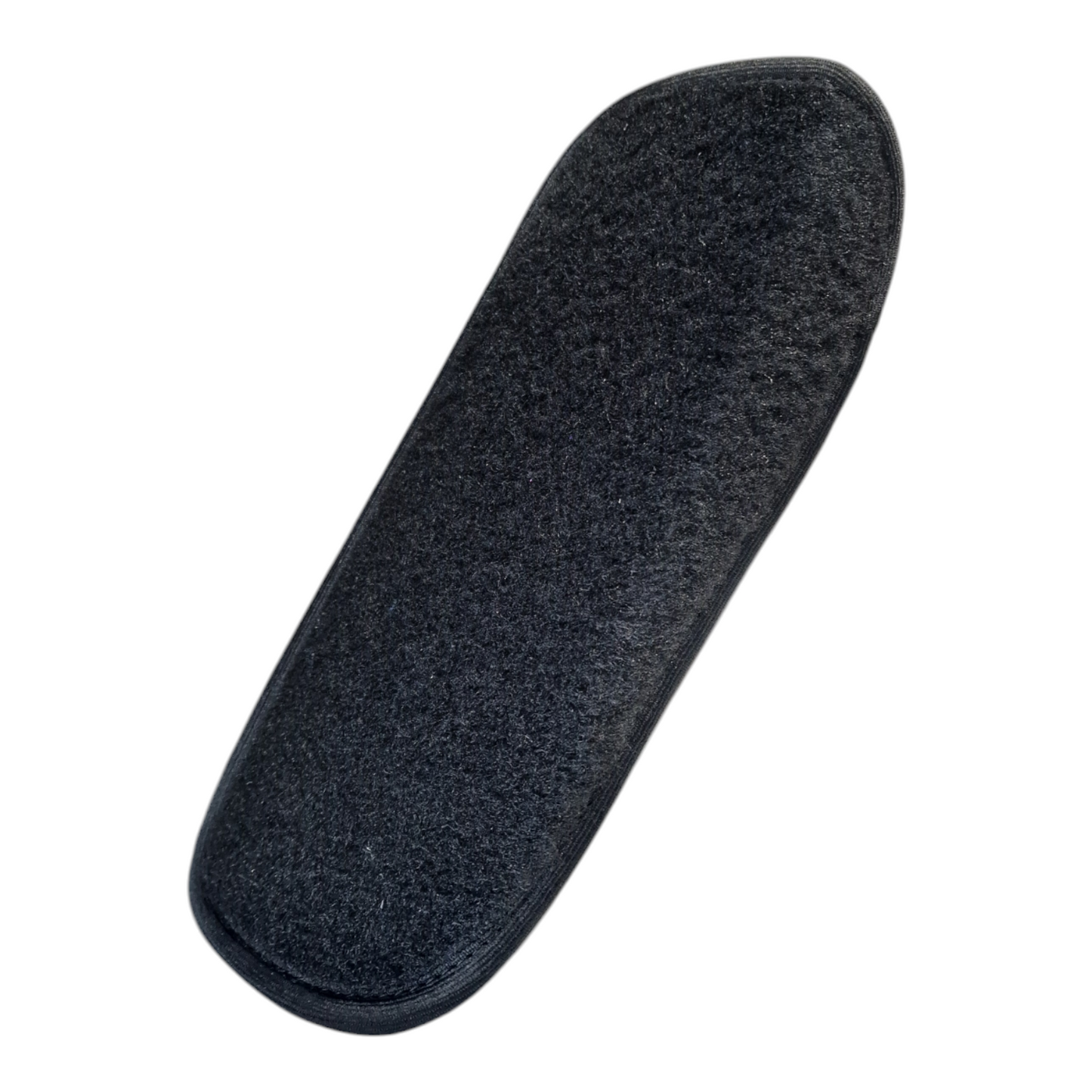 ESSE2EMME Tappetino Protettivo per Pedana Poggiapiede Audi A1 (8X) 2010>2018