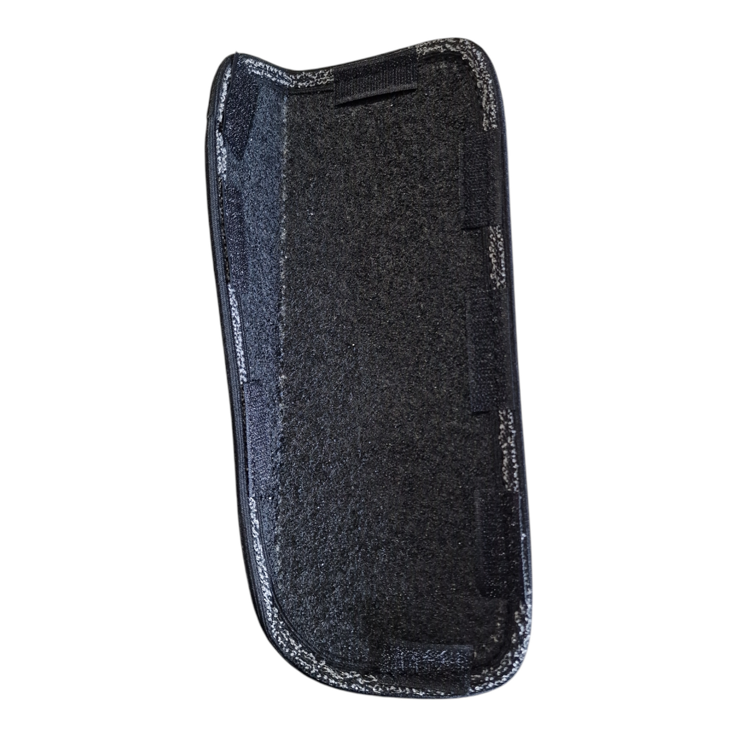 ESSE2EMME Tappetino Protettivo per Pedana Poggiapiede Audi A1 (8X) 2010>2018