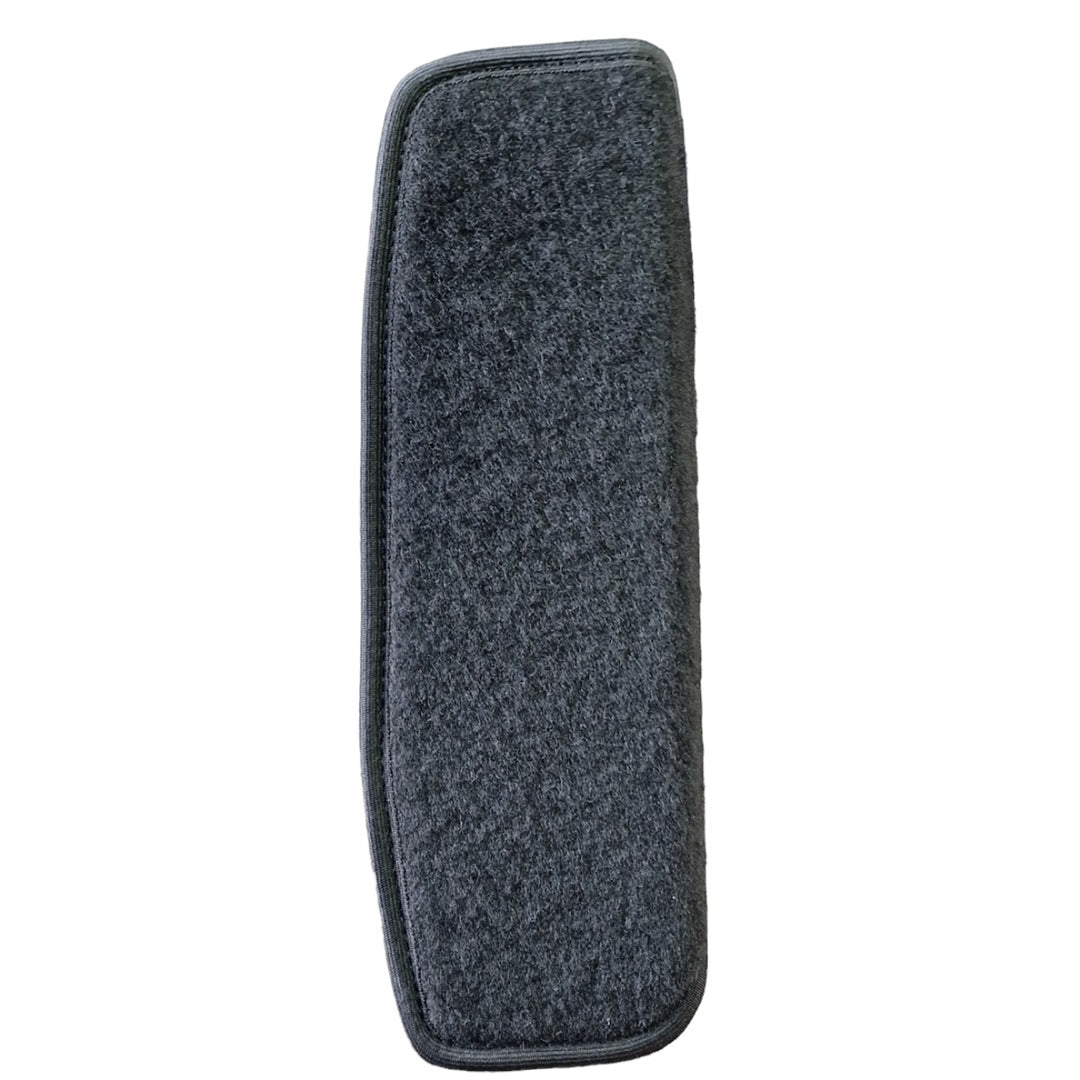 ESSE2EMME Tappetino Protettivo per Pedana Poggiapiede Audi A1 (GB) 2018>