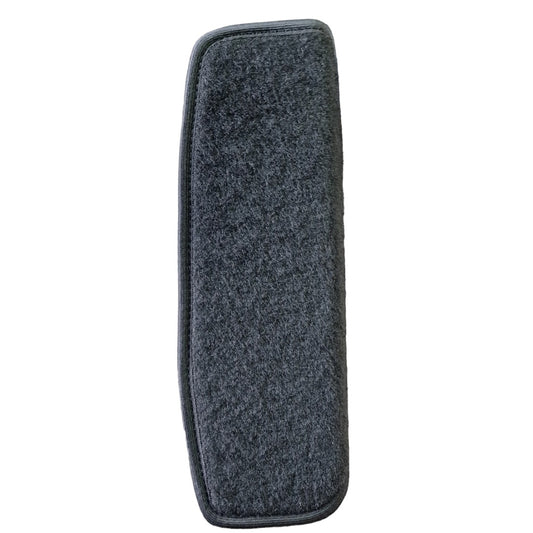 ESSE2EMME Tappetino Protettivo per Pedana Poggiapiede Audi A1 (GB) 2018>