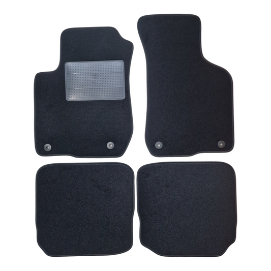 ESSE2EMME Tappetini Auto in Moquette per Audi A3 (8L) 1996>2000