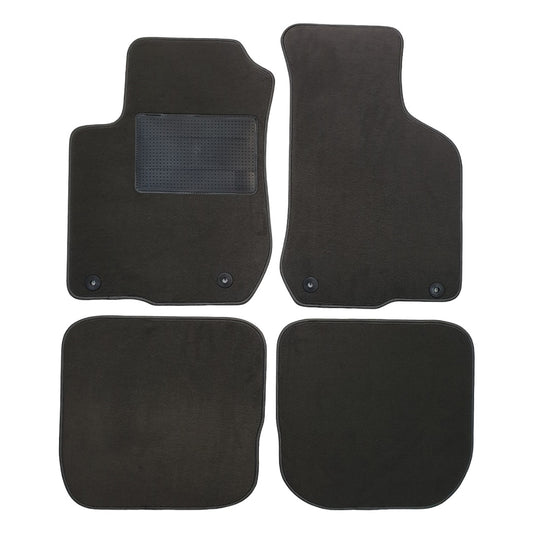 ESSE2EMME Tappetini Auto in Moquette per Audi A3 (8L) Restyling 2000>2003