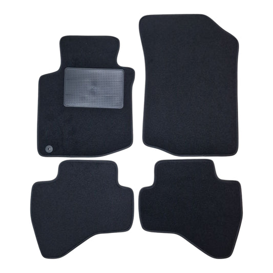 ESSE2EMME Tappetini Auto in Moquette per Citroen C1 I 2005>2009