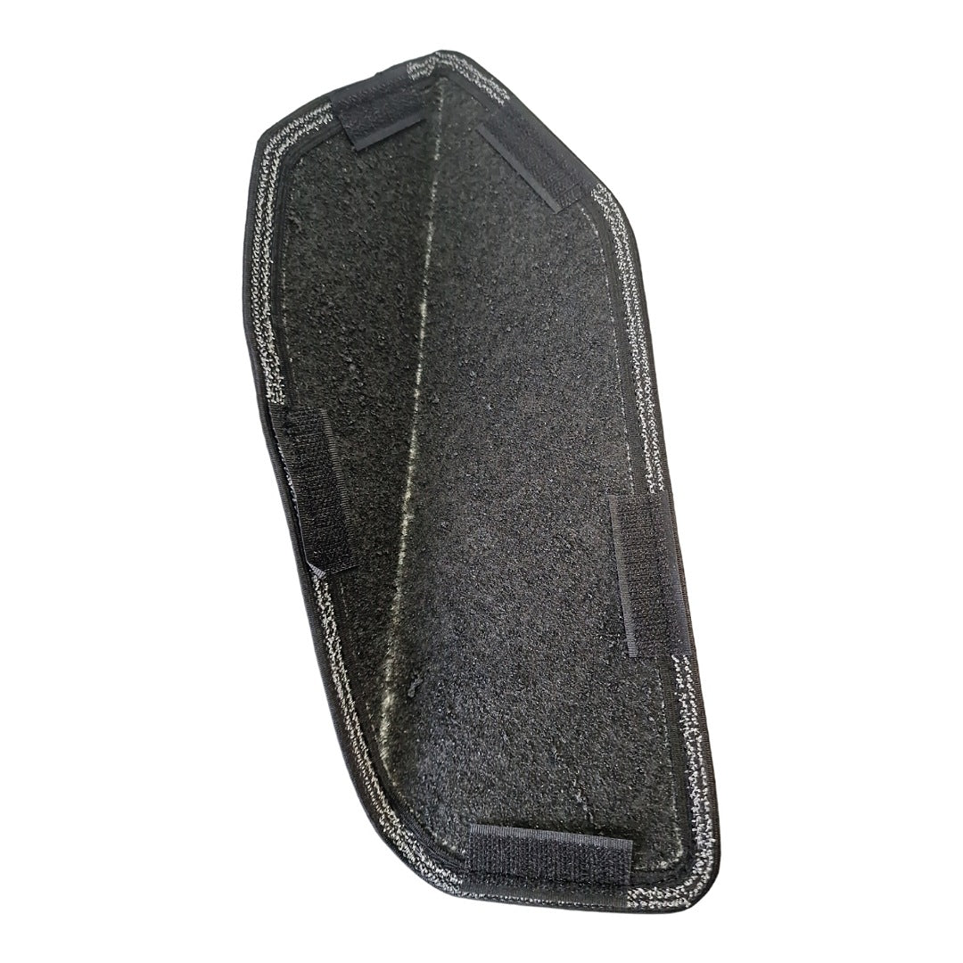 ESSE2EMME Tappetino Protettivo per Pedana Poggiapiede Citroen C3 Aircross 2017>2024