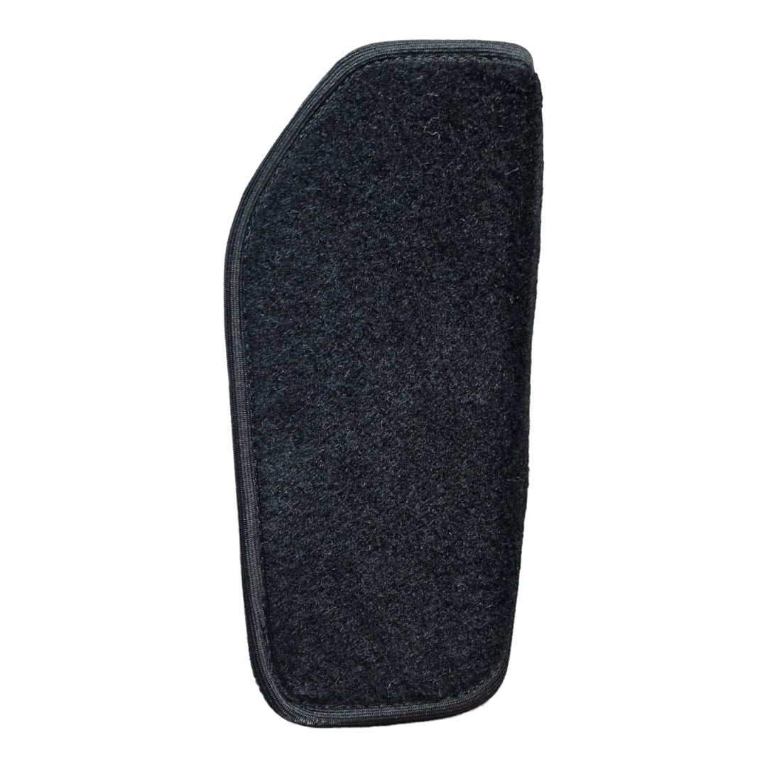 ESSE2EMME Tappetino Protettivo per Pedana Poggiapiede Citroen C3 II 2009>2016