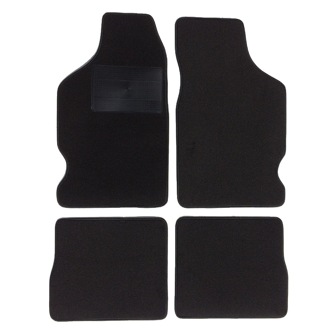 ESSE2EMME Tappetini Auto in Moquette per Citroen Saxo Restyling 2000>2003