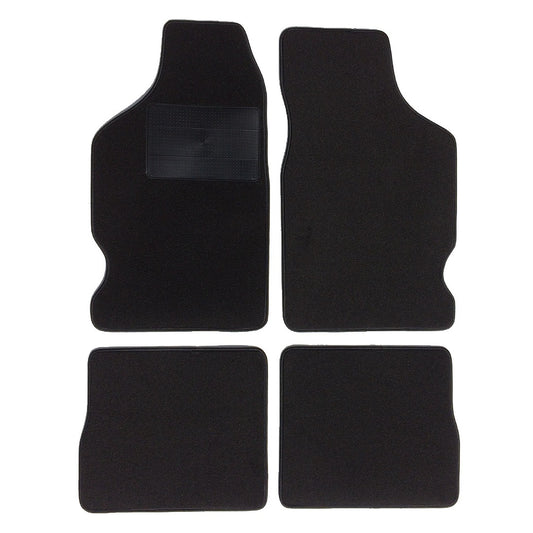 ESSE2EMME Tappetini Auto in Moquette per Citroen Saxo Restyling 2000>2003