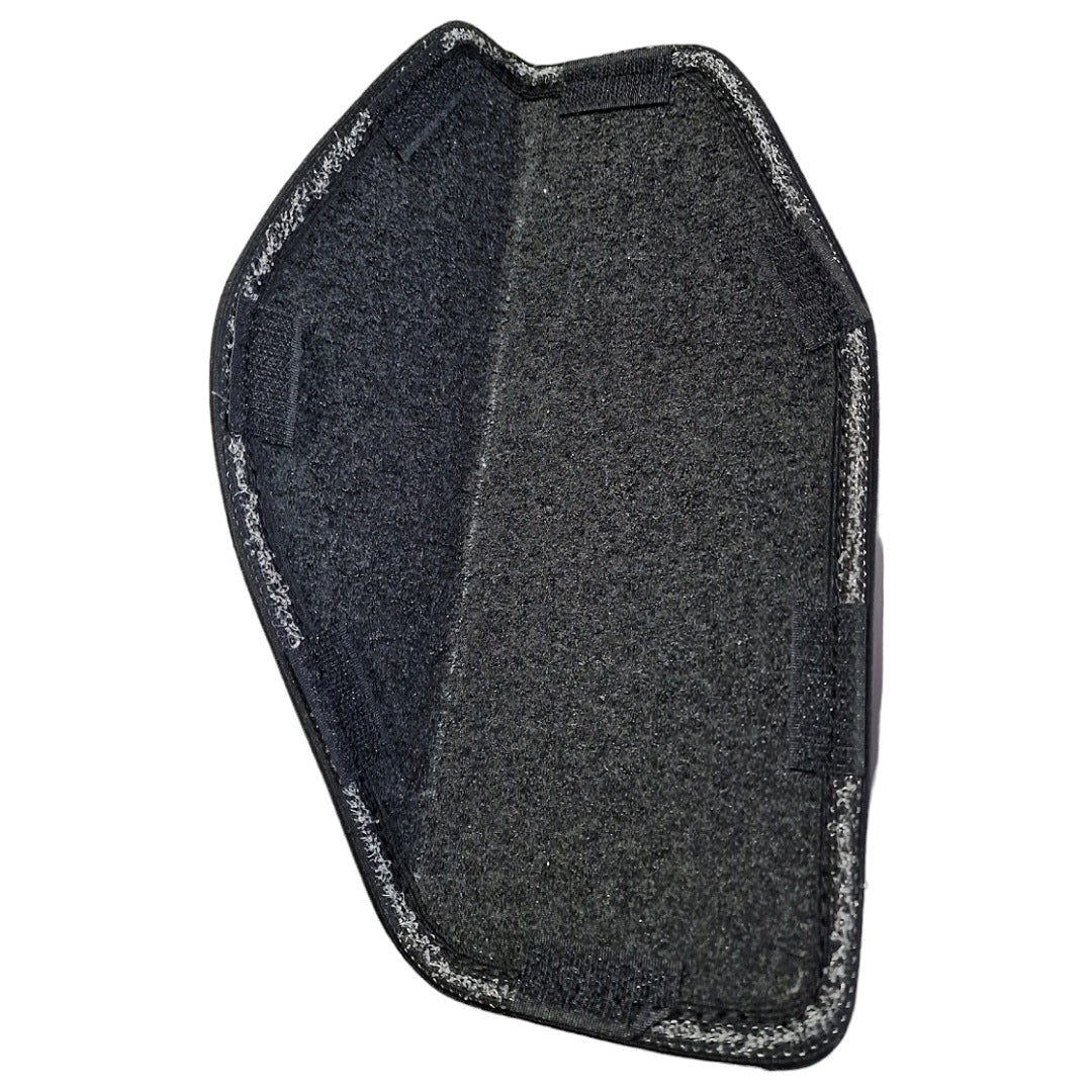 ESSE2EMME Tappetino Protettivo per Pedana Poggiapiede DR EVO 5.0 2023>