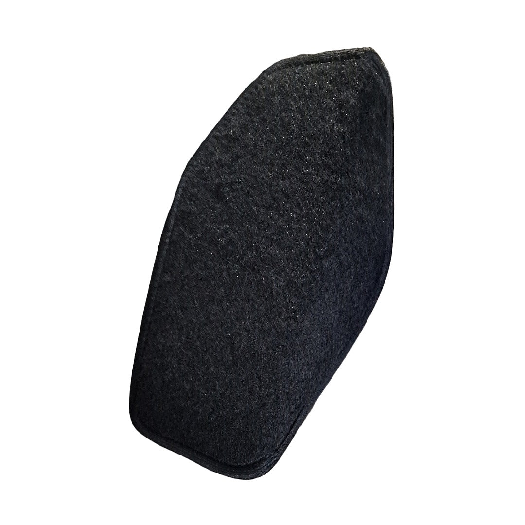 ESSE2EMME Tappetino Protettivo per Pedana Poggiapiede DR EVO 5.0 2023>