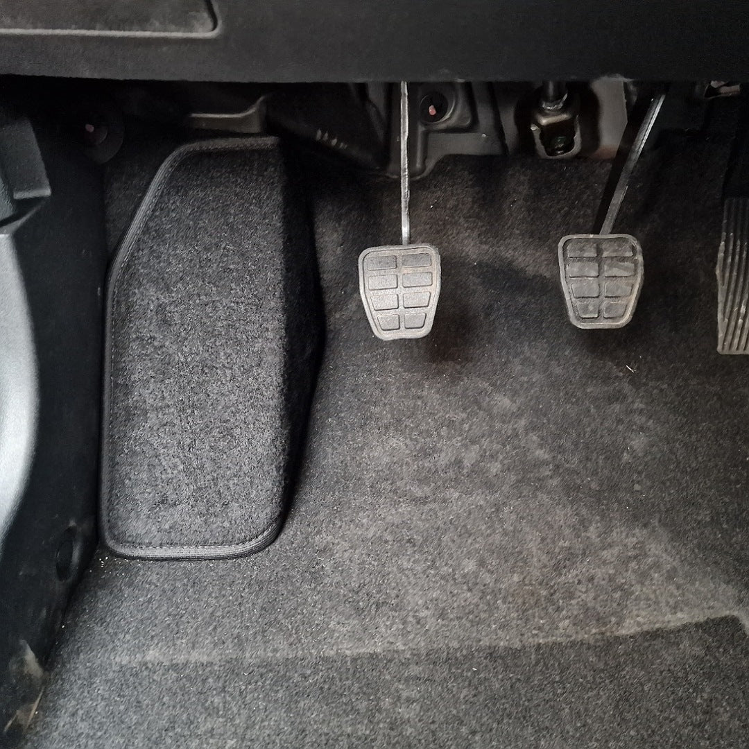 ESSE2EMME Tappetino Protettivo per Pedana Poggiapiede DR EVO 5.0 2023>