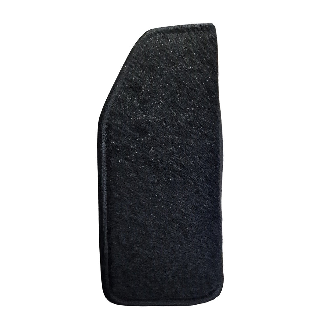 ESSE2EMME Tappetino Protettivo per Pedana Poggiapiede DR EVO 5.0 2023>