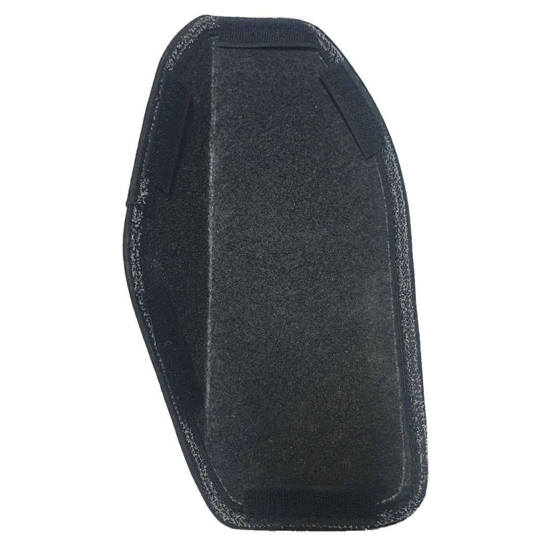 ESSE2EMME Tappetino Protettivo per Pedana Poggiapiede Fiat Bravo (198) 2007>2014