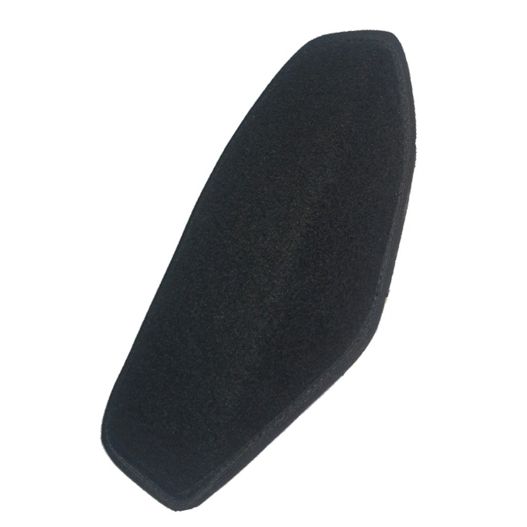 ESSE2EMME Tappetino Protettivo per Pedana Poggiapiede Fiat Bravo (198) 2007>2014