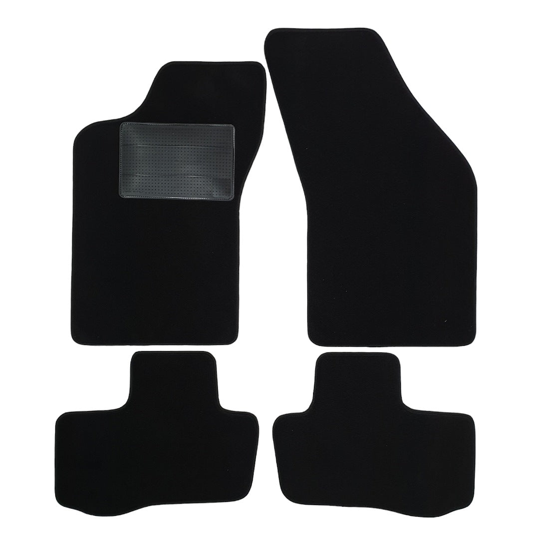 ESSE2EMME Tappetini Auto in Moquette per Fiat Coupè 1994>2000