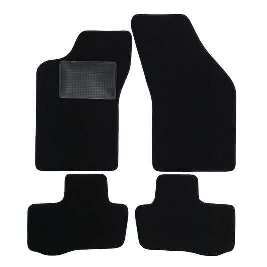 ESSE2EMME Tappetini Auto in Moquette per Fiat Coupè 1994>2000