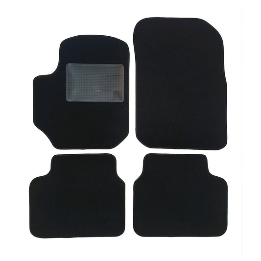 ESSE2EMME Tappetini Auto in Moquette per Fiat Croma 2005>2010