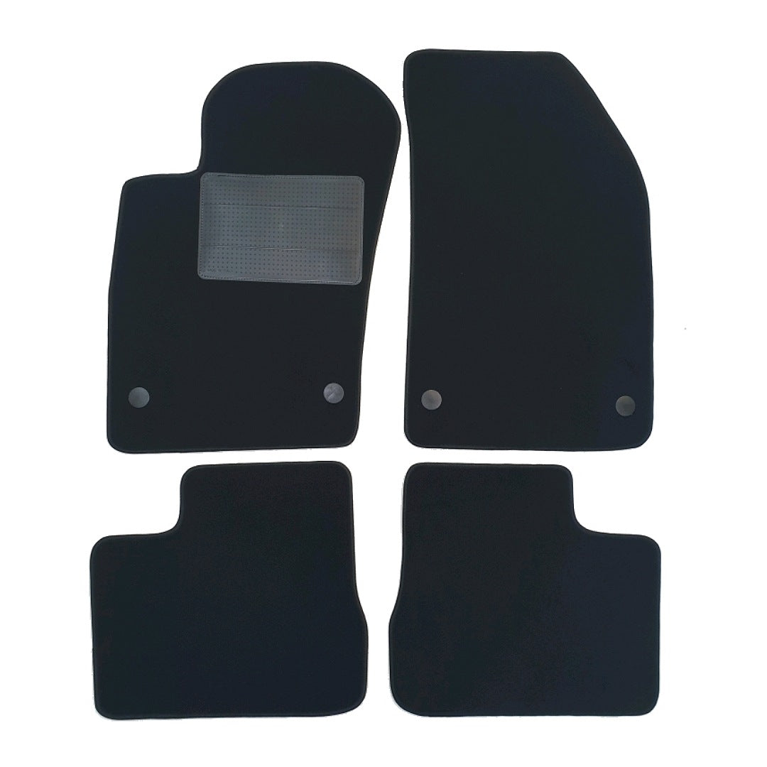 ESSE2EMME Tappetini Auto in Moquette per Fiat Tipo Berlina (356) 2015>