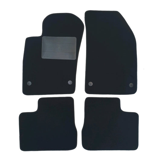 ESSE2EMME Tappetini Auto in Moquette per Fiat Tipo Berlina (356) 2015>