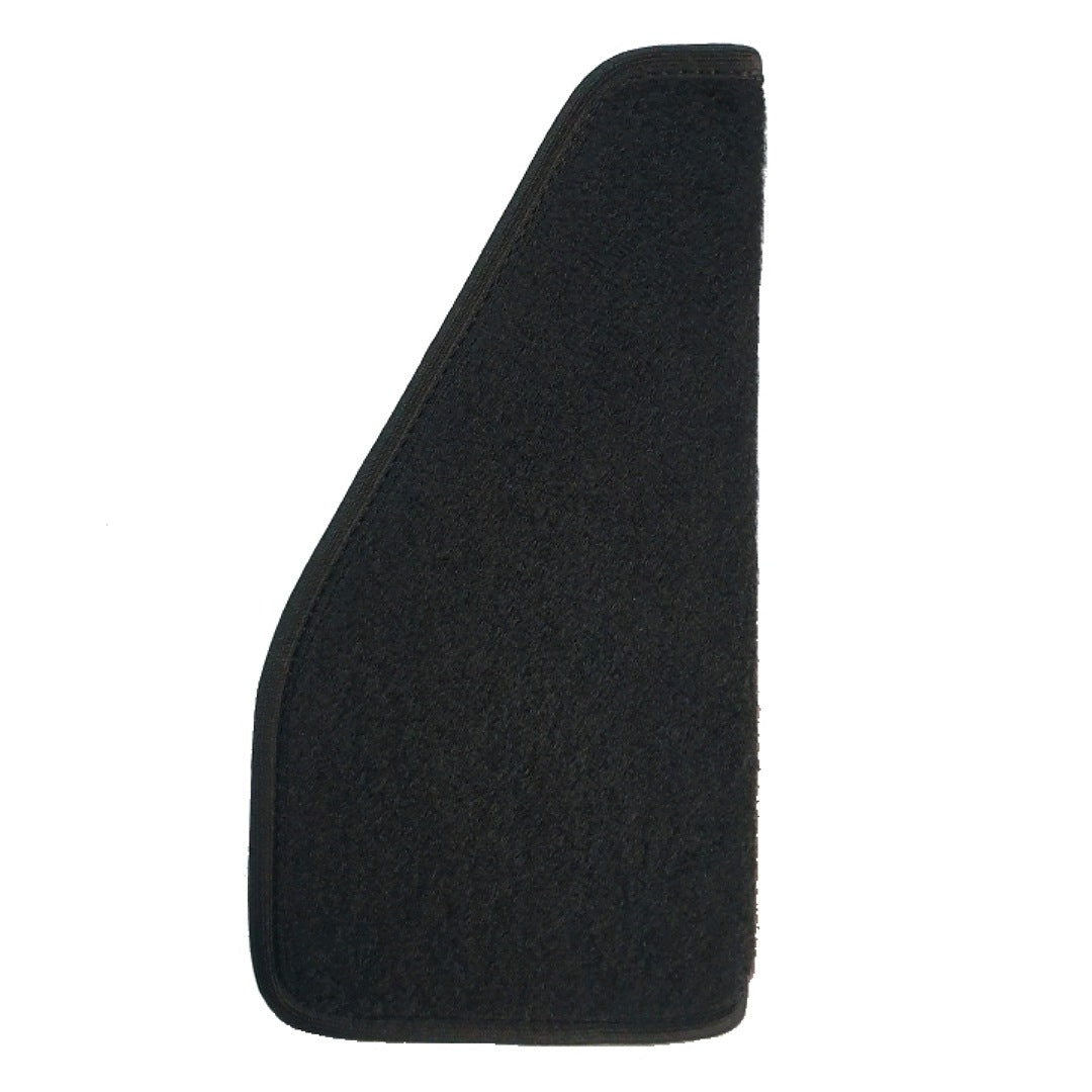 ESSE2EMME Tappetino Protettivo per Pedana Poggiapiede Fiat Tipo (357) Hatchback e SW (358) 2015>