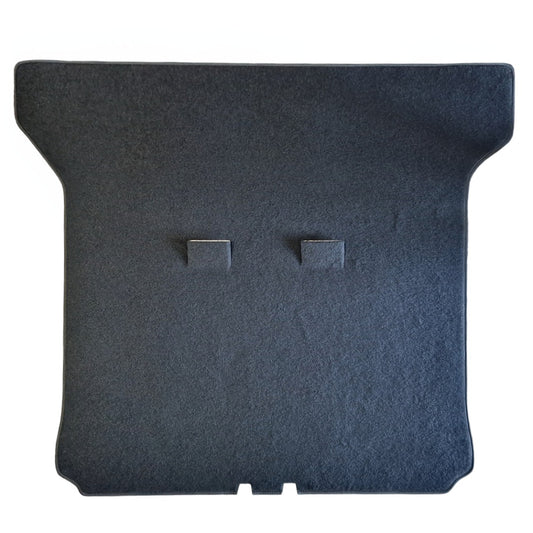 Tappetino Auto in Moquette per Baule Fiat Panda I (141) 1980>2003