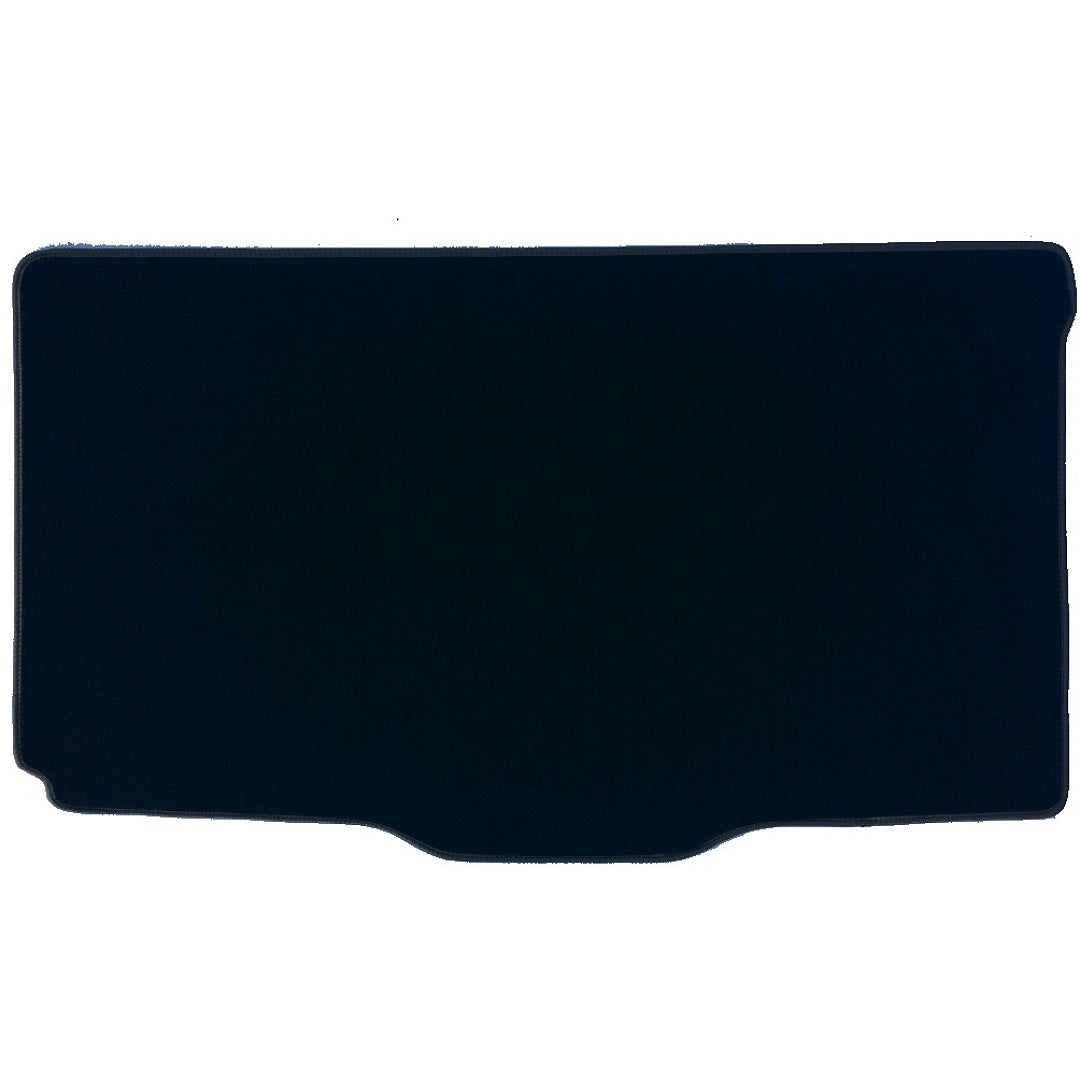 Tappetino Auto in Moquette per Baule Fiat Panda III (319) 2012>