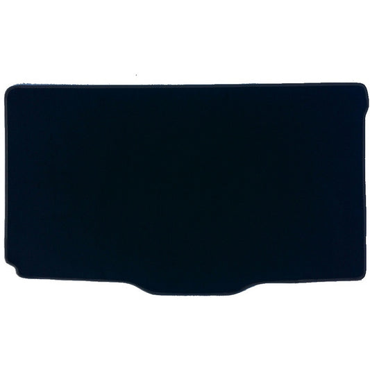 Tappetino Auto in Moquette per Baule Fiat Panda III (319) 2012>