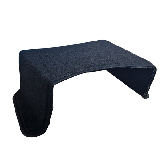 Tappetino Protettivo per Tunnel Centrale Posteriore Fiat Tipo (357) Hatchback e 358 Sw 2015>