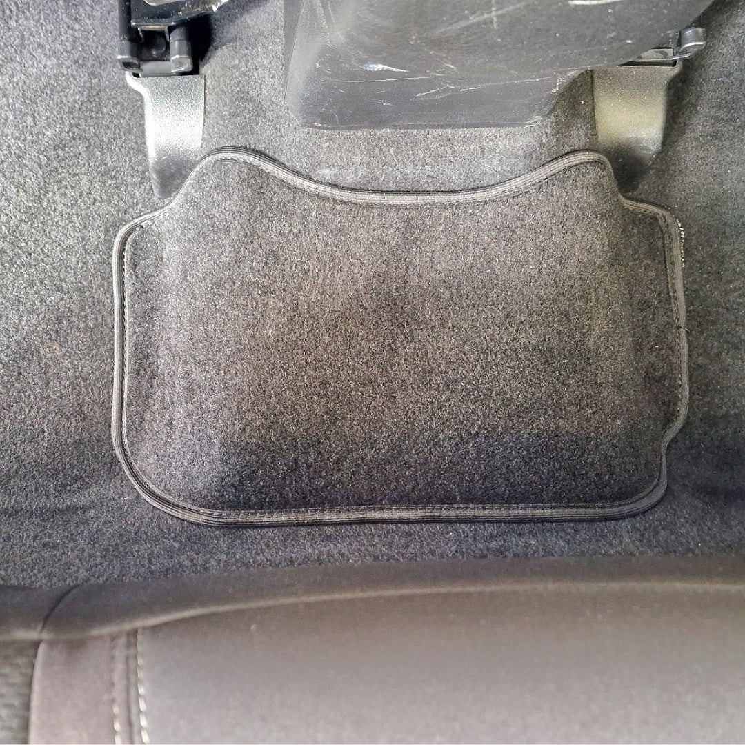 Tappetino Protettivo per Tunnel Centrale Posteriore Fiat Tipo (357) Hatchback e 358 Sw 2015>