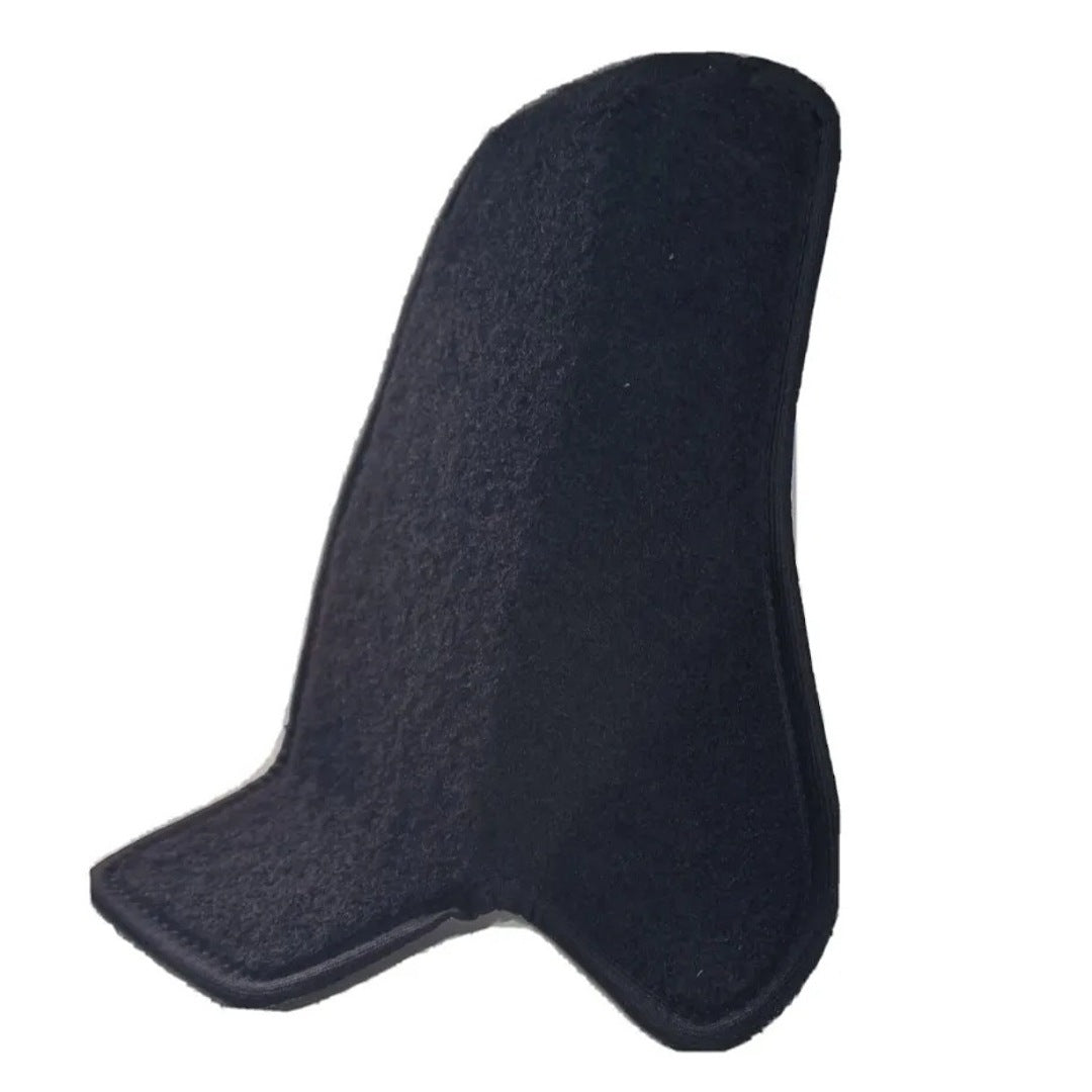 ESSE2EMME Tappetino Protettivo per Pedana Poggiapiede Ford Puma 2019>