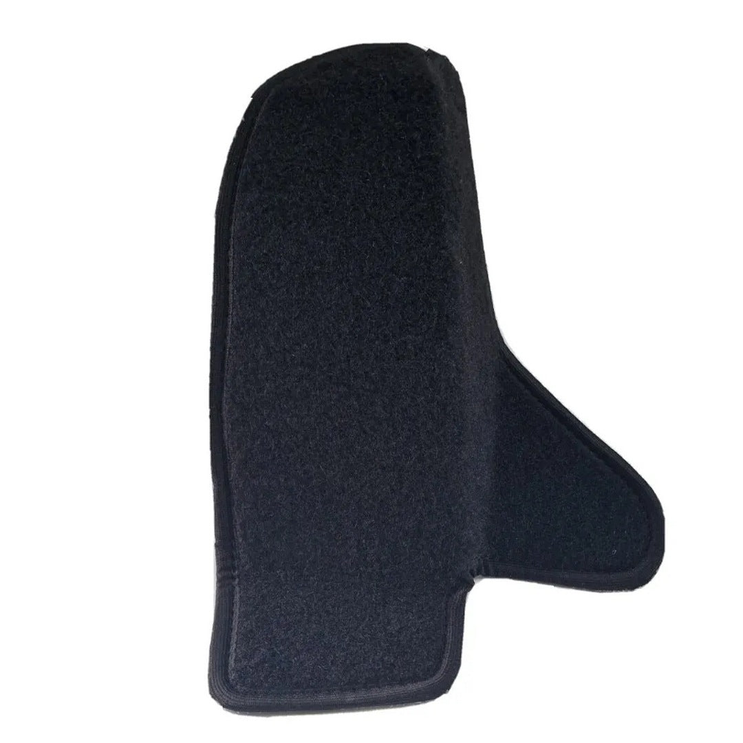 ESSE2EMME Tappetino Protettivo per Pedana Poggiapiede Ford Puma 2019>