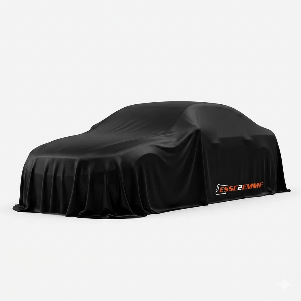 Auto in Arrivo!