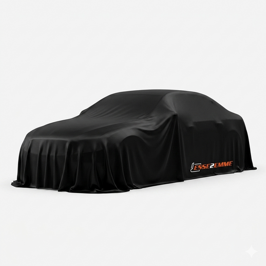 Auto in Arrivo!