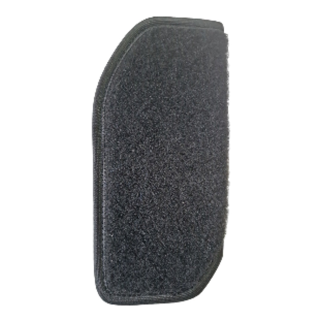 ESSE2EMME Tappetino Protettivo per Pedana Poggiapiede Hyundai i10 III 2020>