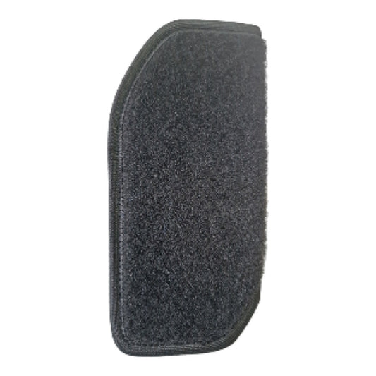 ESSE2EMME Tappetino Protettivo per Pedana Poggiapiede Hyundai i10 III 2020>