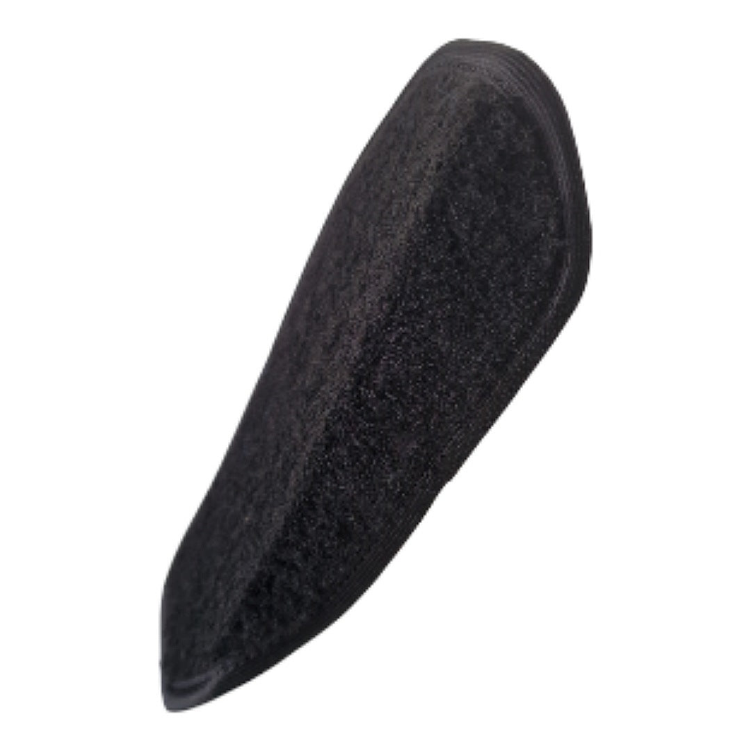 ESSE2EMME Tappetino Protettivo per Pedana Poggiapiede Hyundai i10 III 2020>