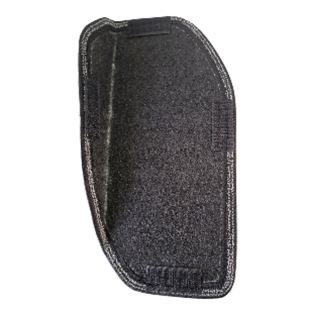 ESSE2EMME Tappetino Protettivo per Pedana Poggiapiede Hyundai i10 III 2020>