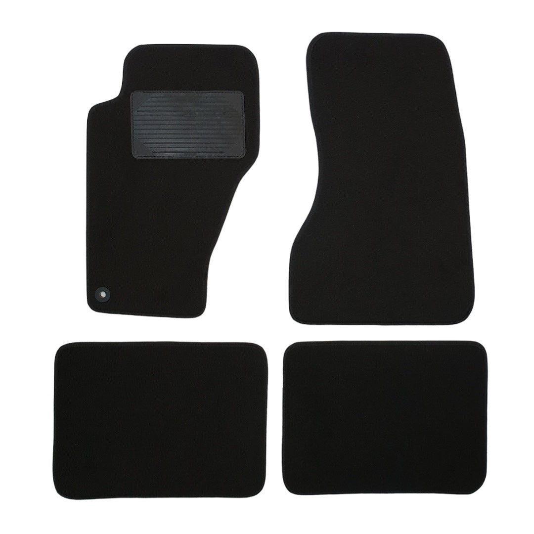 ESSE2EMME Tappetini Auto in Moquette per Jeep Grand Cherokee II (WJ) 1999>2004