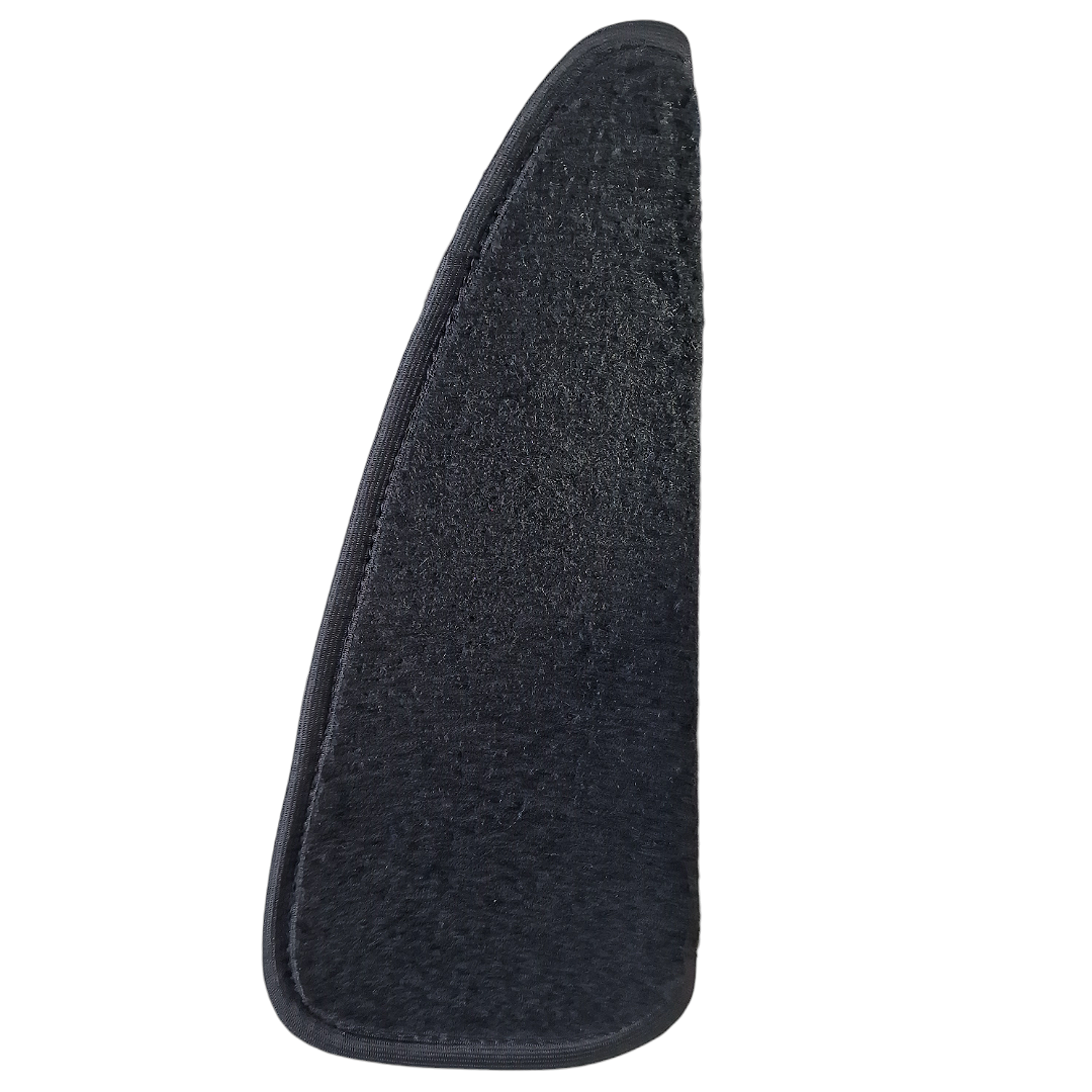 ESSE2EMME Tappetino Protettivo per Pedana Poggiapiede Jeep Renegade 2014>