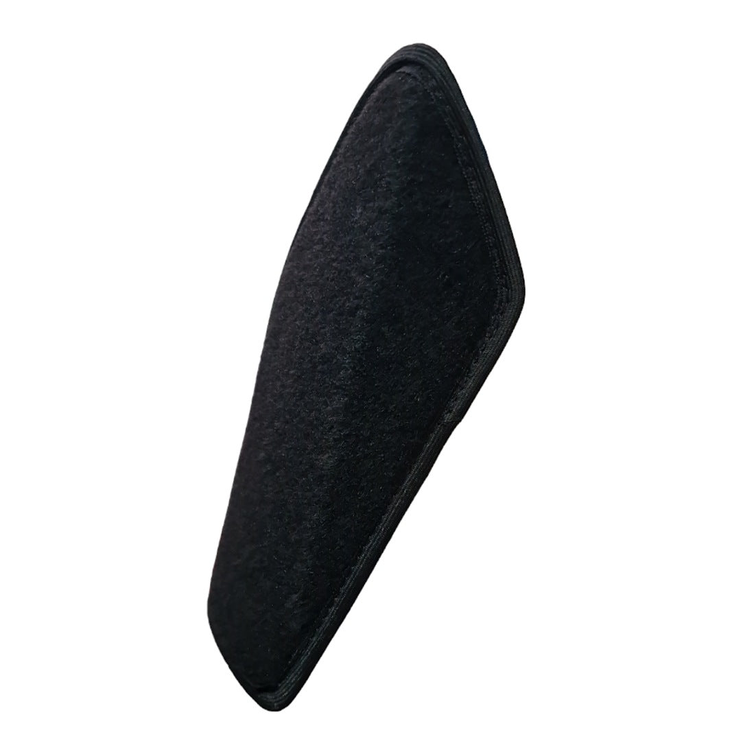 ESSE2EMME Tappetino Protettivo per Pedana Poggiapiede Kia Picanto III 2017>